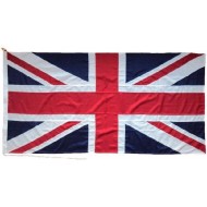 Union Jack Flag 3ft x 5ft